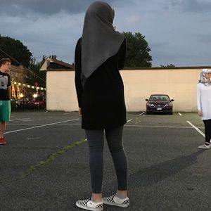 Meet your Posher, Emira